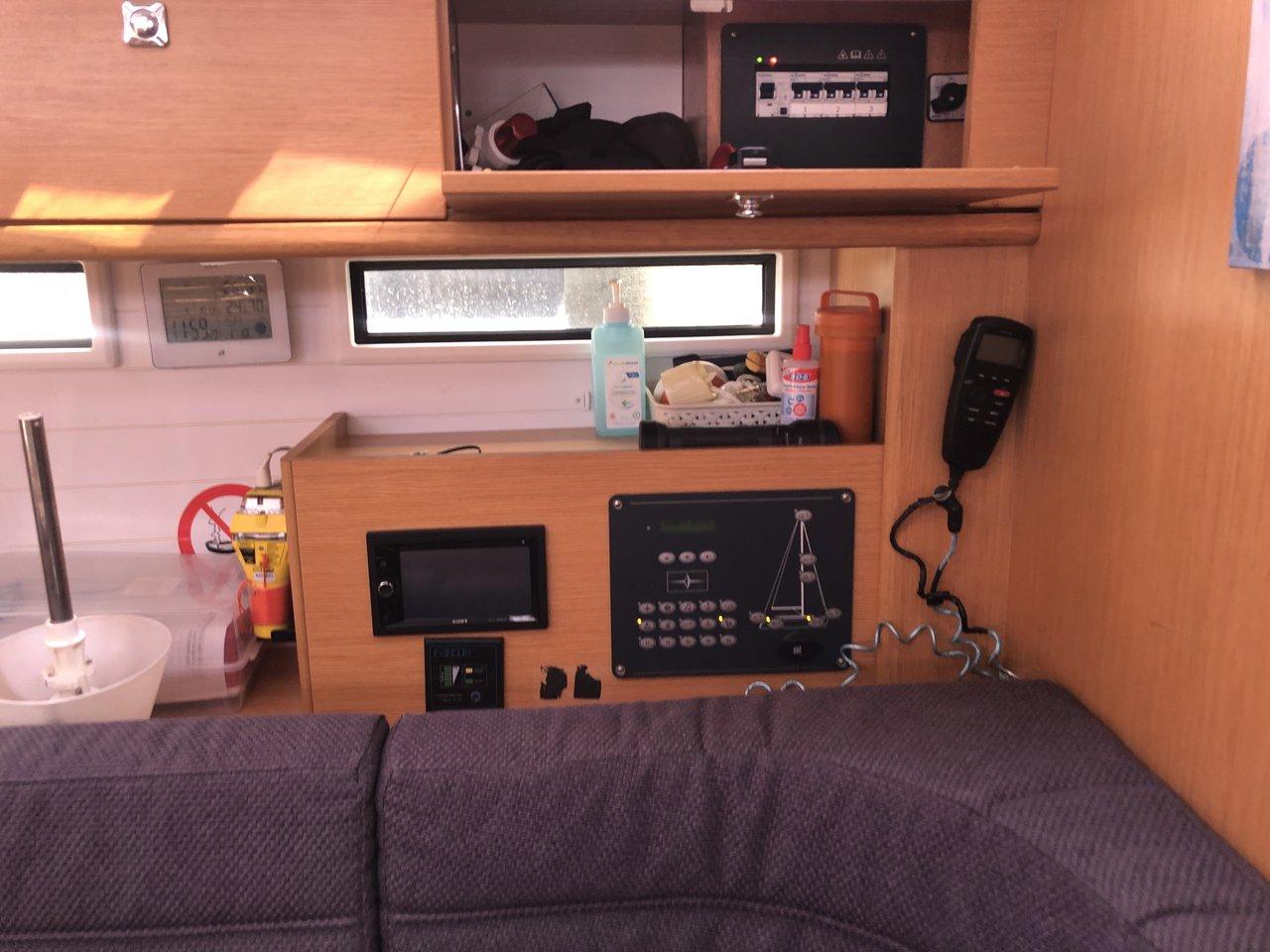 Bavaria Cruiser 46 - 4 cab., picture 22