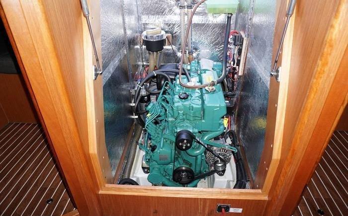 Bavaria Cruiser 46 - 4 cab., picture 41