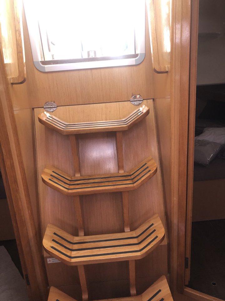 Bavaria Cruiser 46 - 4 cab., picture 24