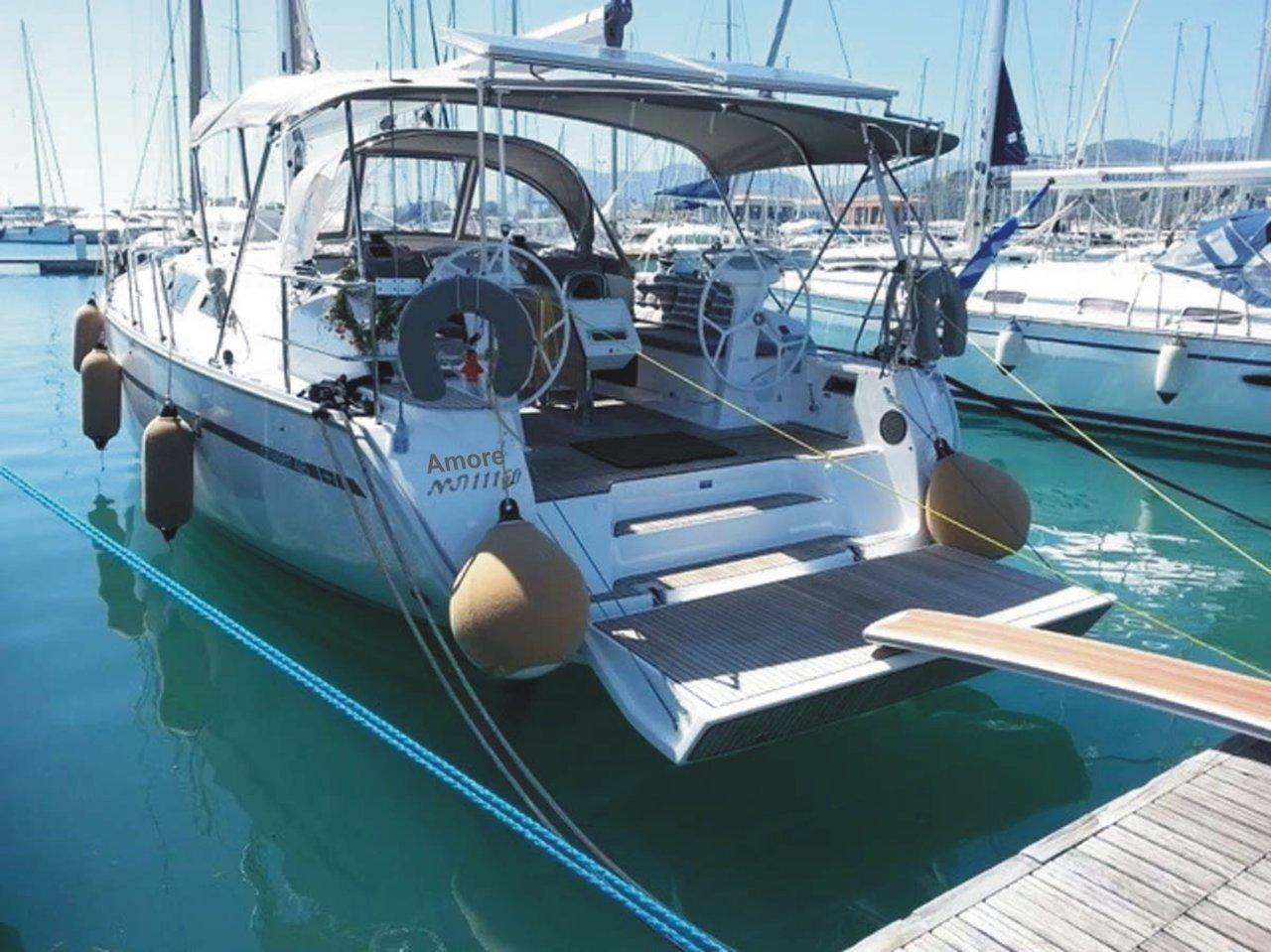 Bavaria Cruiser 46 - 4 cab., picture 1