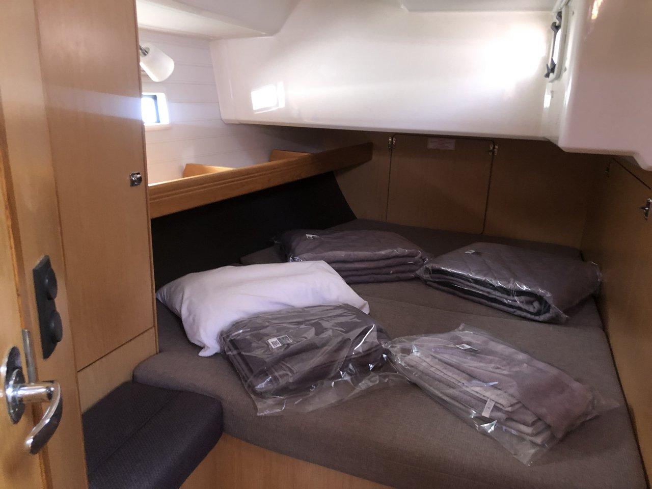 Bavaria Cruiser 46 - 4 cab., picture 29