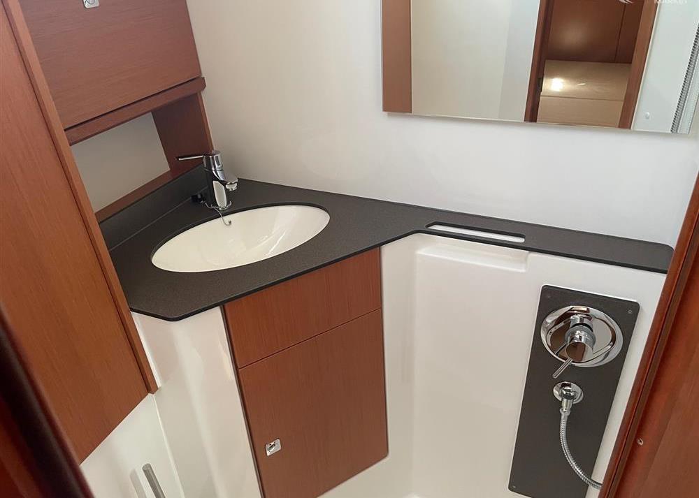 Bavaria Cruiser 46 - 4 cab., picture 38