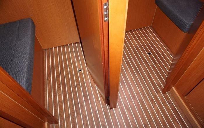Bavaria Cruiser 46 - 4 cab., picture 27