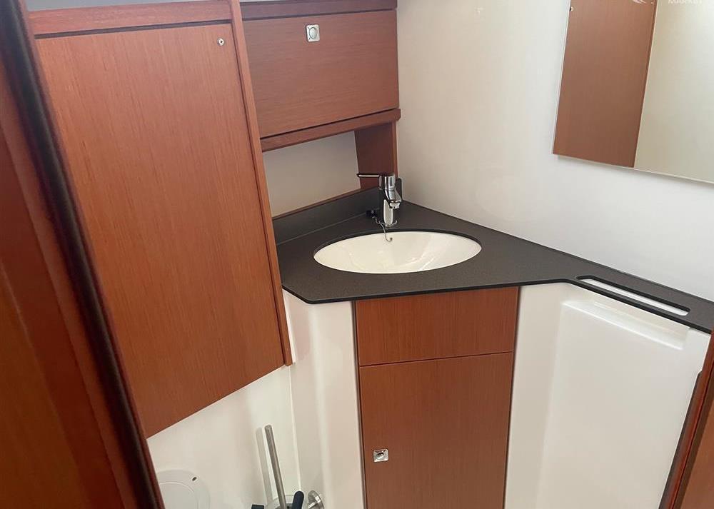 Bavaria Cruiser 46 - 4 cab., picture 39