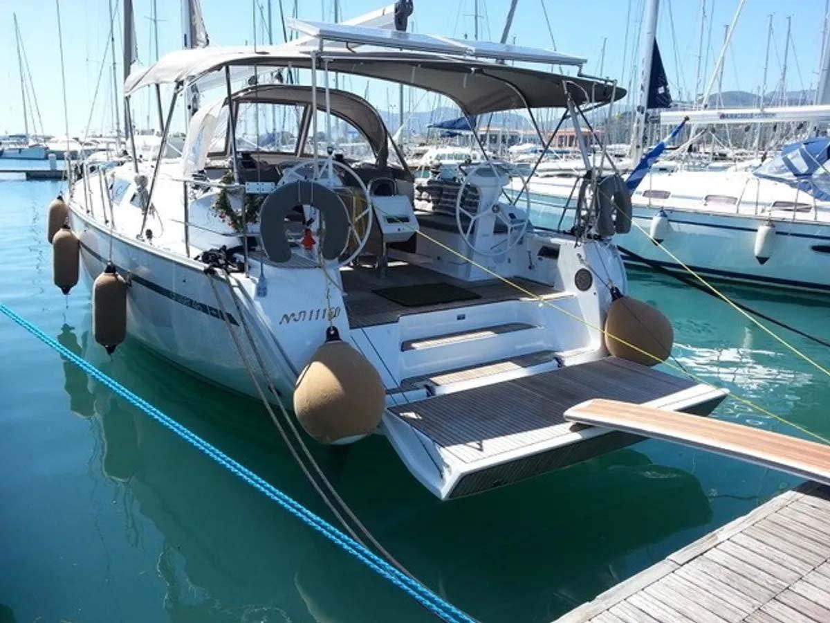 Bavaria Cruiser 46 - 4 cab., picture 12