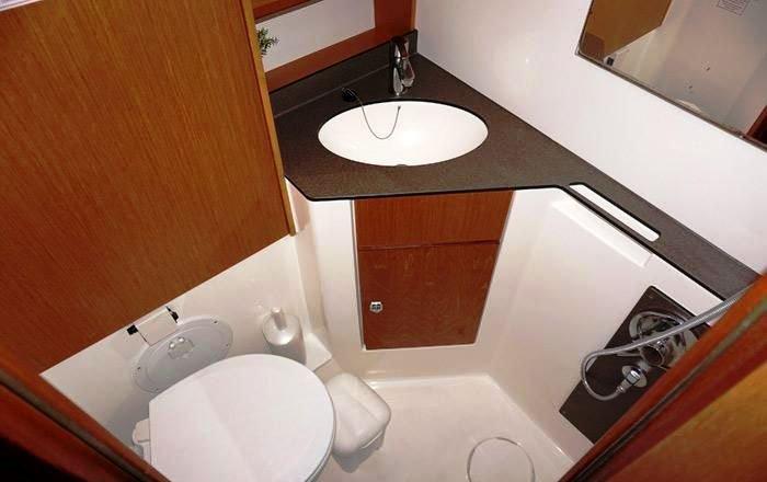 Bavaria Cruiser 46 - 4 cab., picture 34
