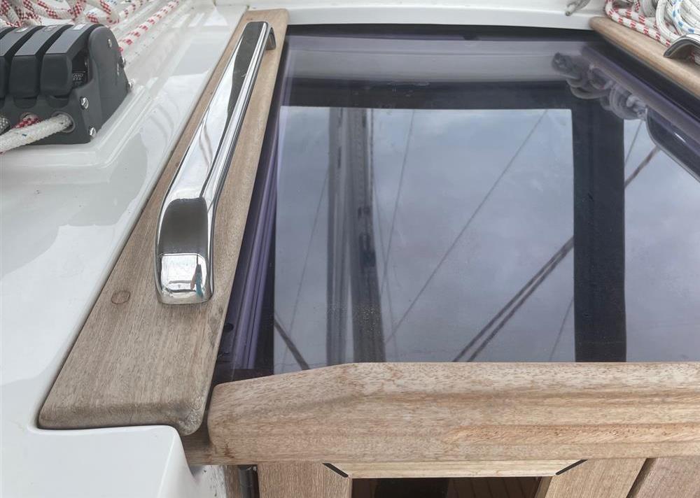 Bavaria Cruiser 46 - 4 cab., picture 7