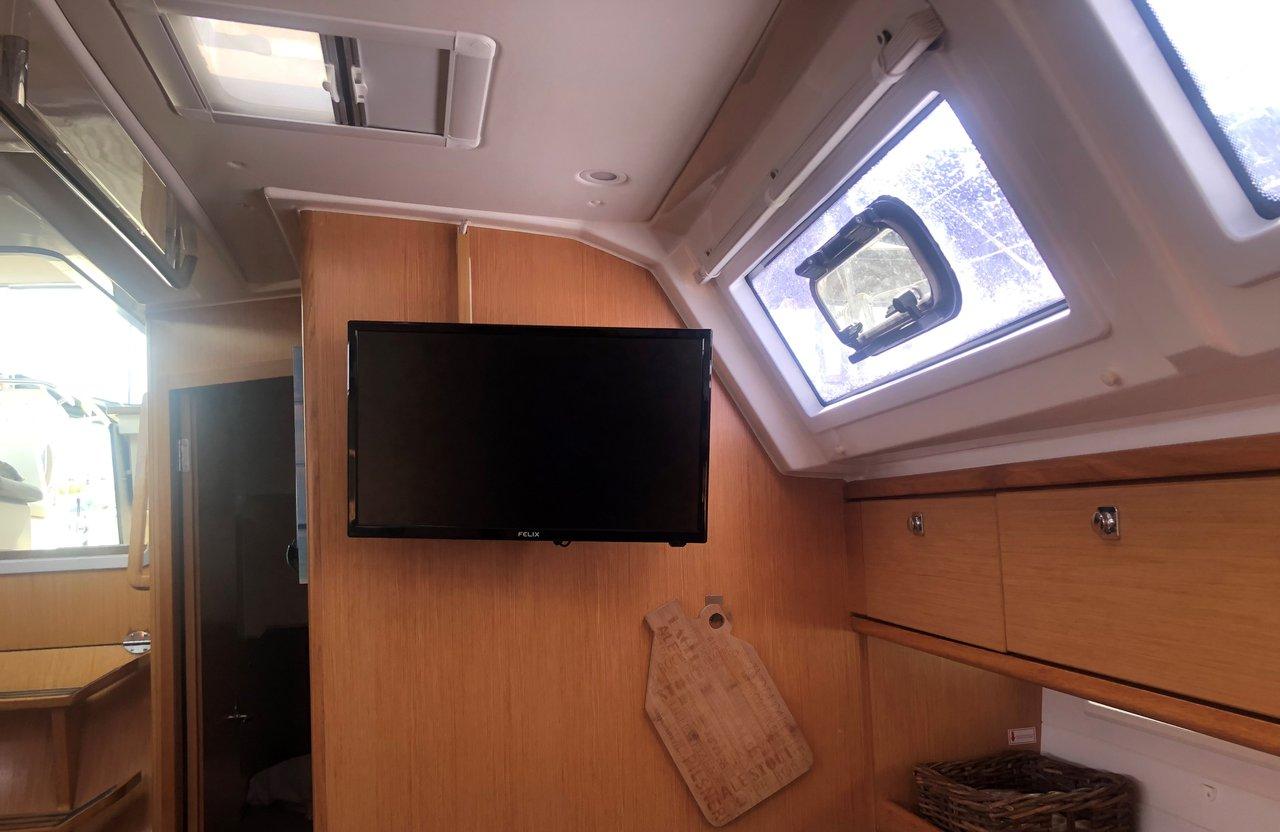 Bavaria Cruiser 46 - 4 cab., picture 19