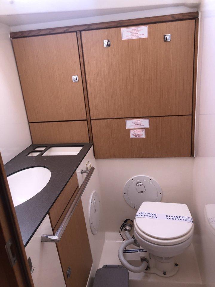 Bavaria Cruiser 46 - 4 cab., picture 40