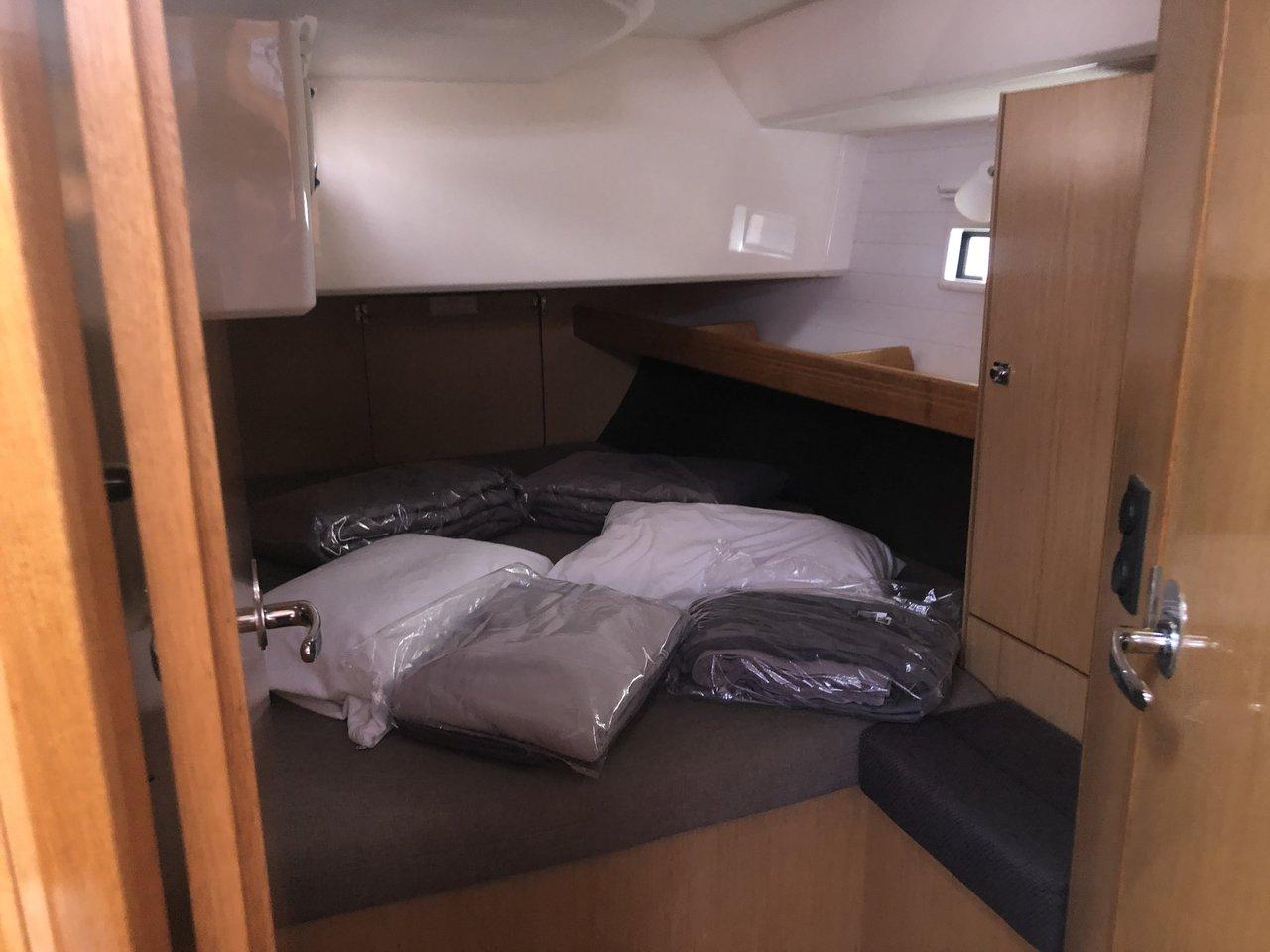 Bavaria Cruiser 46 - 4 cab., picture 28