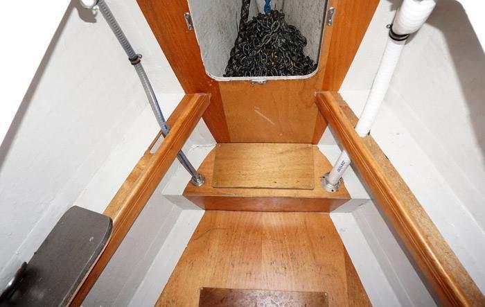 Bavaria Cruiser 46 - 4 cab., picture 43