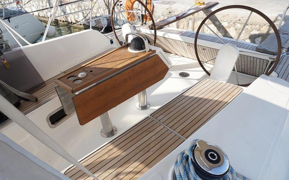 Bavaria Cruiser 41 - 3 cab., picture 8