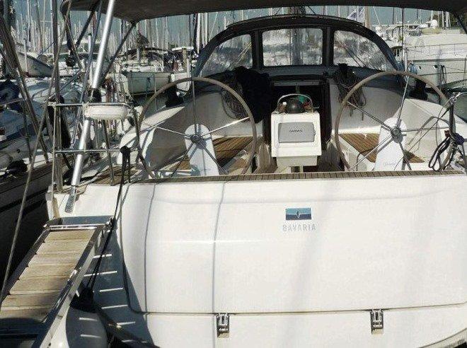 Bavaria Cruiser 41 - 3 cab., picture 6