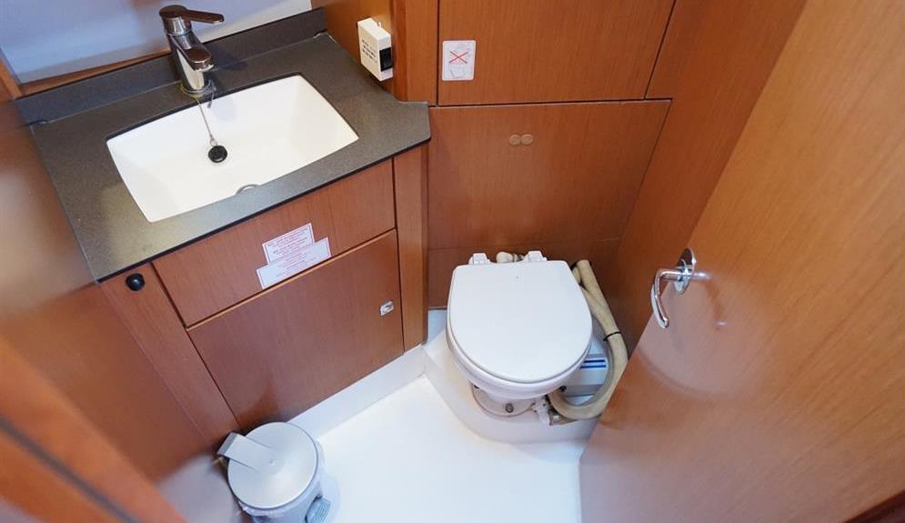 Bavaria Cruiser 41 - 3 cab., picture 30