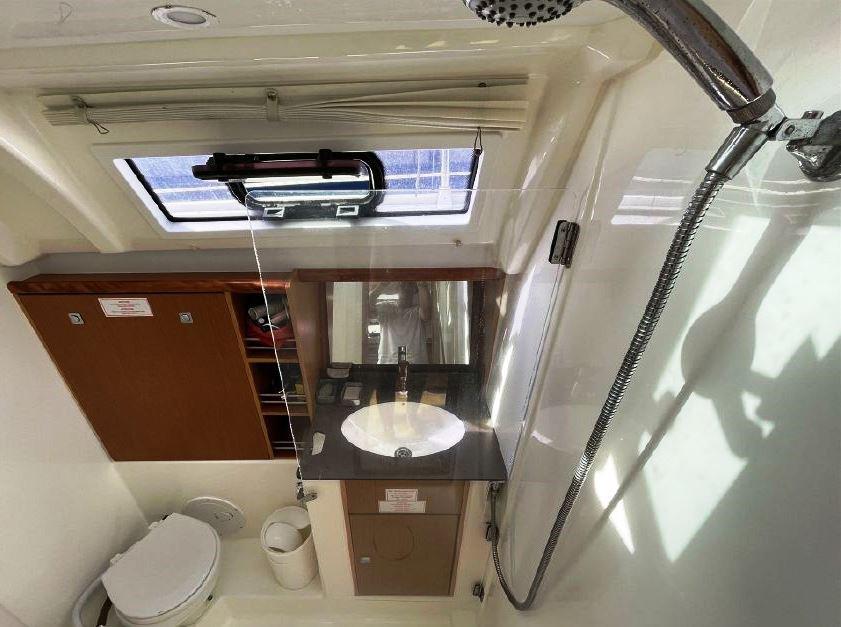 Bavaria Cruiser 41 - 3 cab., picture 29