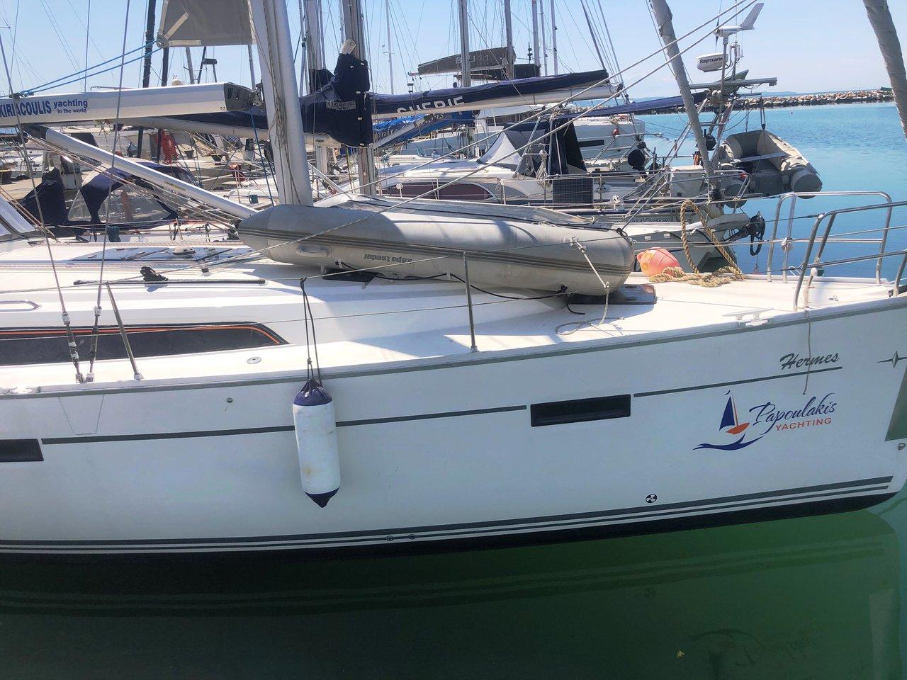 Bavaria Cruiser 41 - 3 cab., picture 11