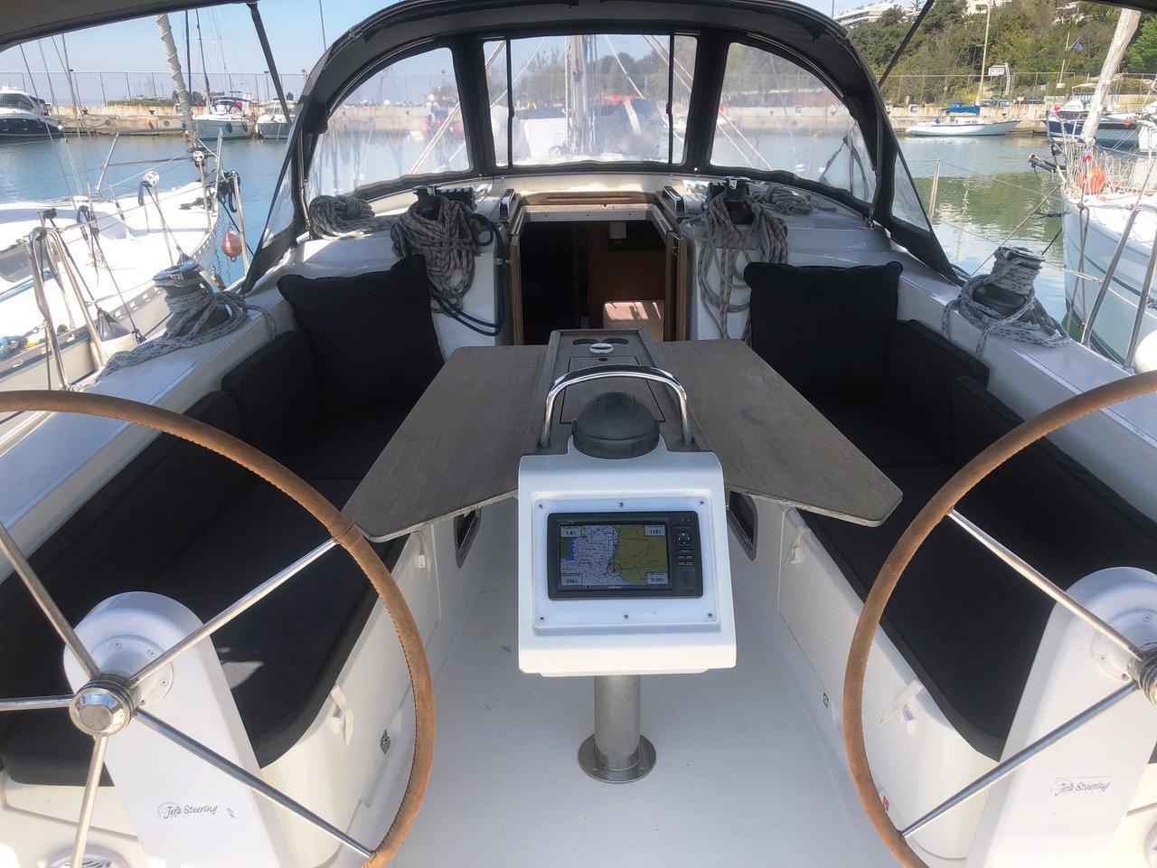 Bavaria Cruiser 41 - 3 cab., picture 5