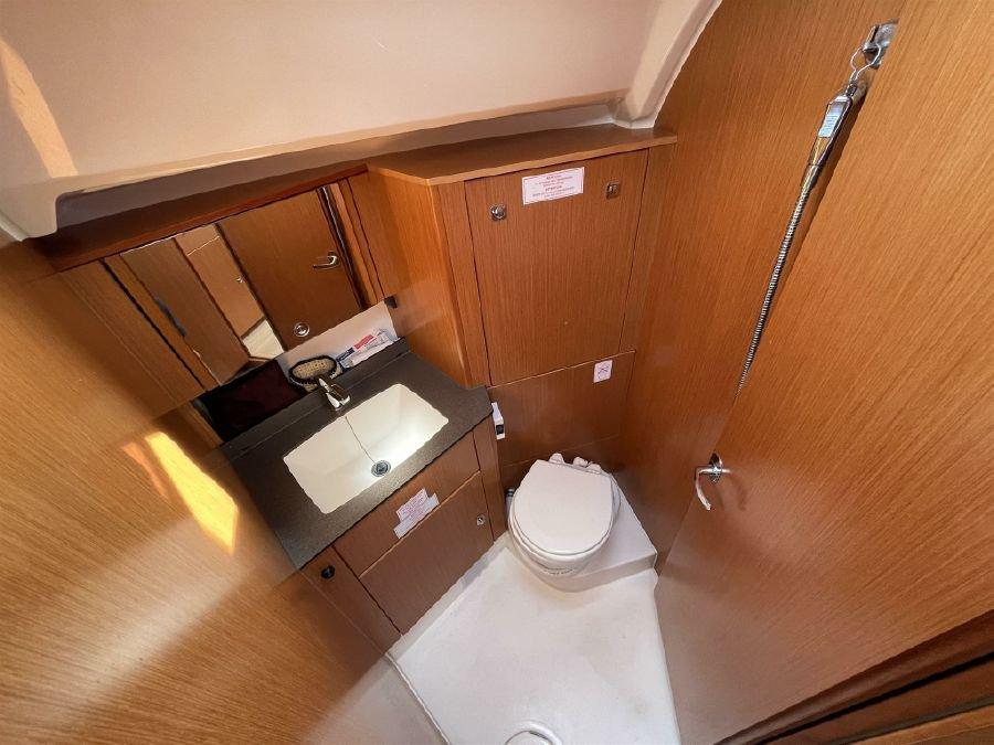Bavaria Cruiser 41 - 3 cab., picture 32