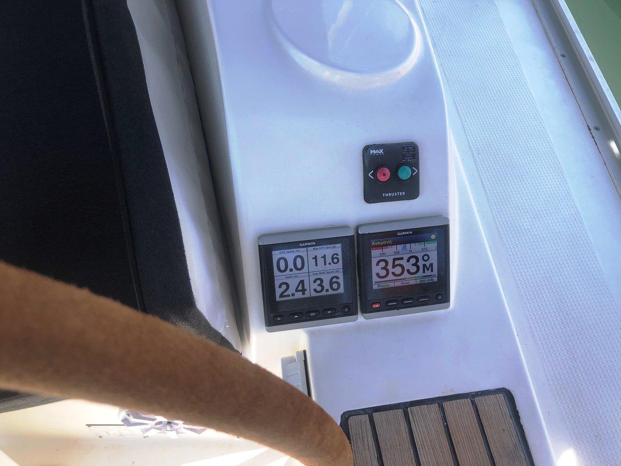 Bavaria Cruiser 41 - 3 cab., picture 17