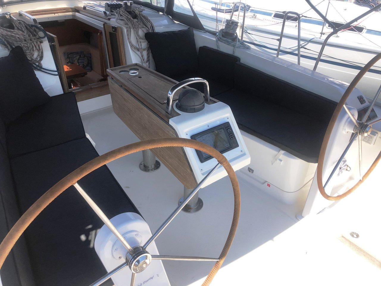 Bavaria Cruiser 41 - 3 cab., picture 15