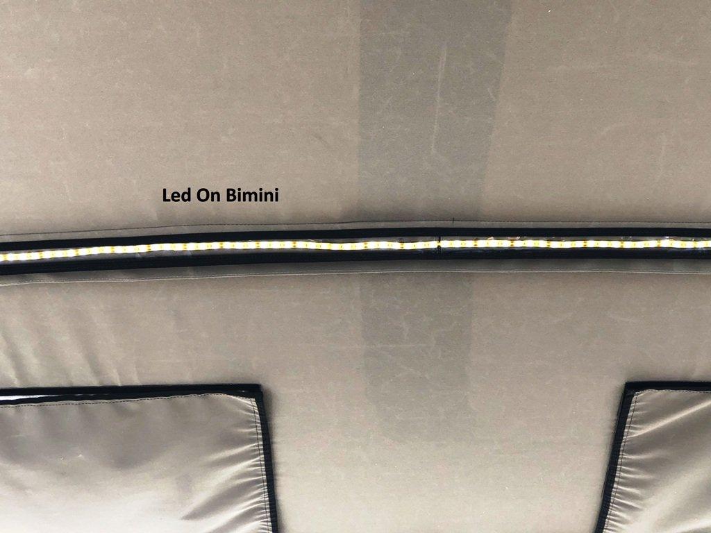 Bavaria Cruiser 41 - 3 cab., picture 3