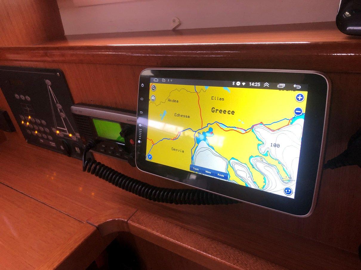 Bavaria Cruiser 41 - 3 cab., picture 25