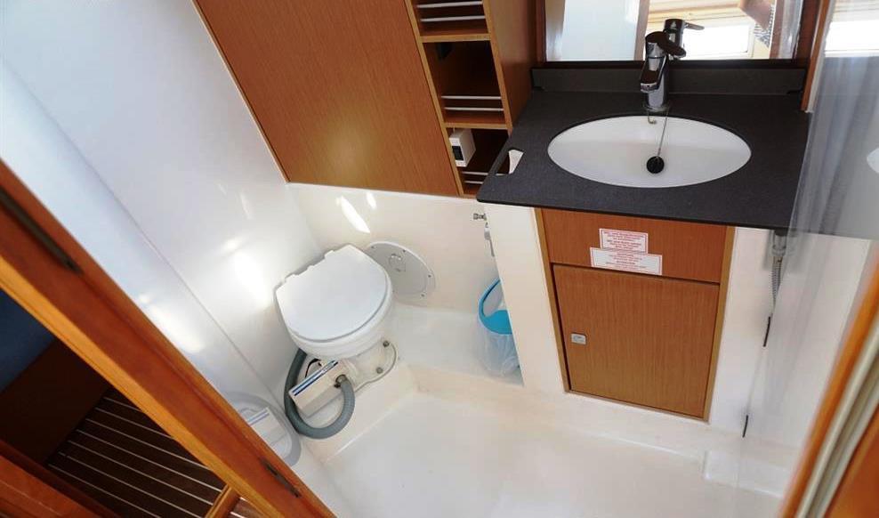 Bavaria Cruiser 41 - 3 cab., picture 33