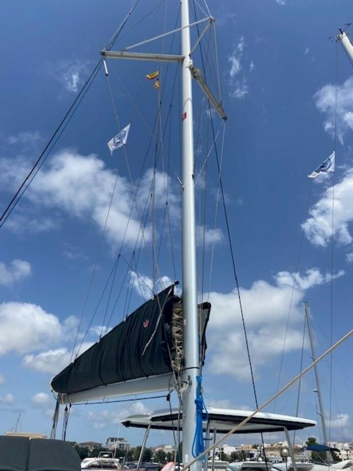 Lagoon 42 - 4 + 2 cab., picture 8