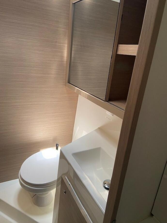 Lagoon 42 - 4 + 2 cab., picture 16