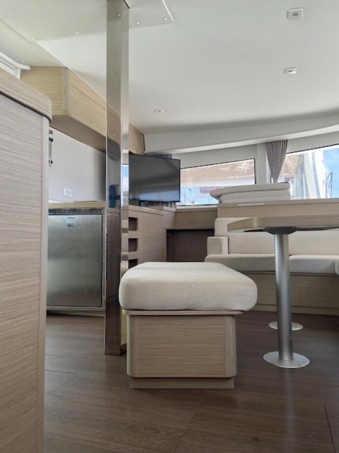 Lagoon 42 - 4 + 2 cab., picture 12