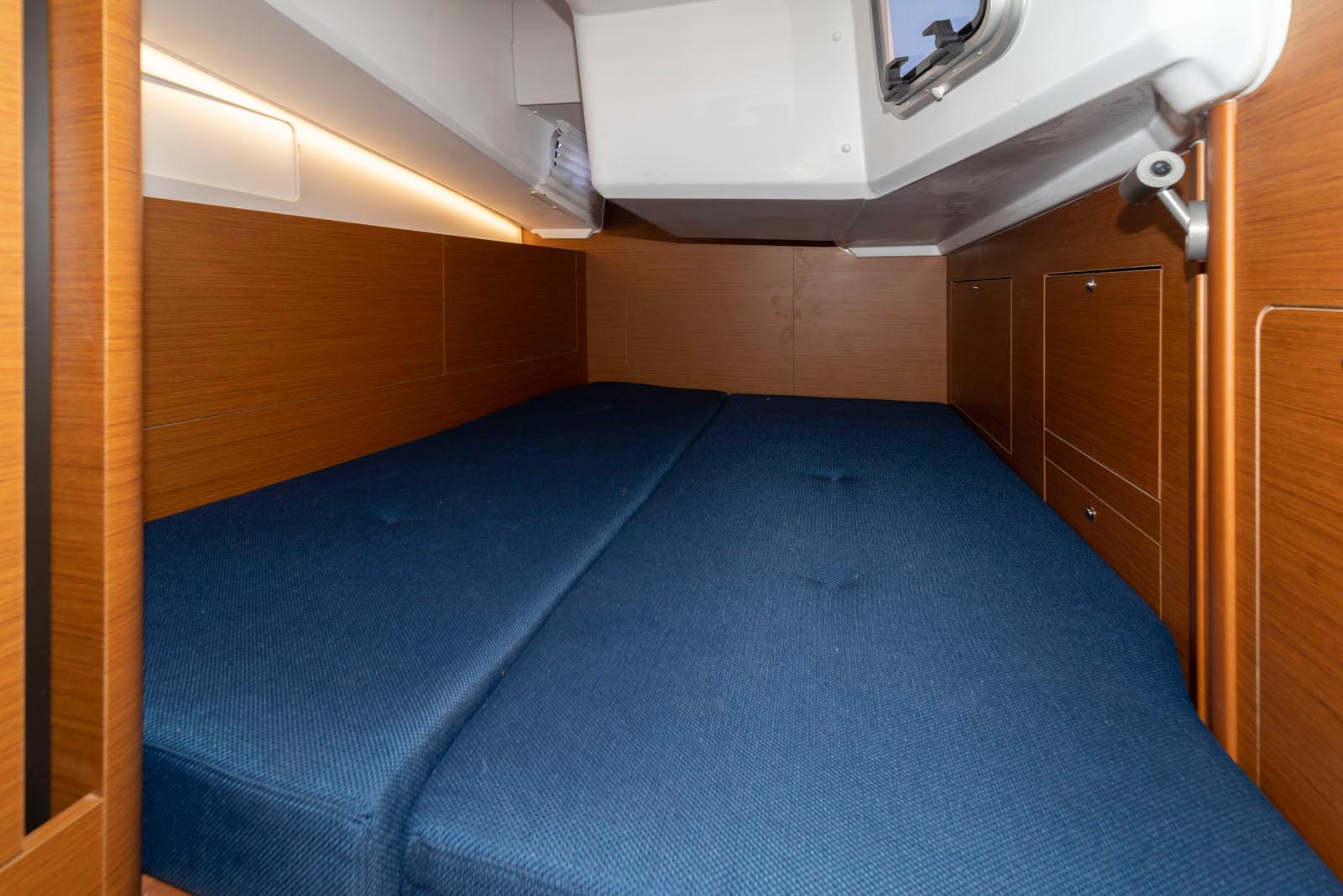 Sun Odyssey 410 - 3 cab. - SuElli, picture 20