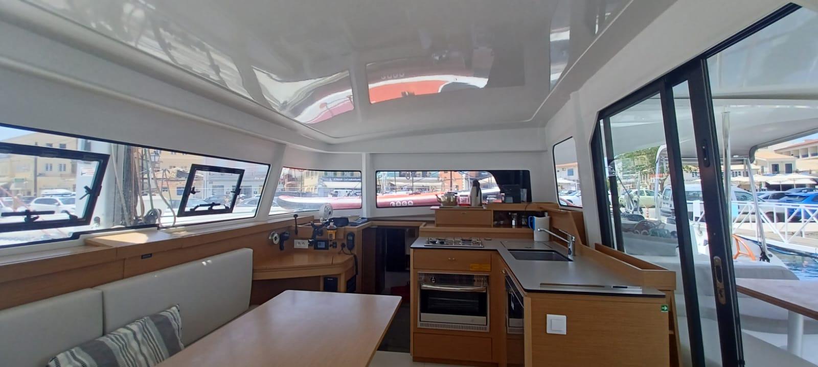 Excess 11 - 4 cab., picture 7