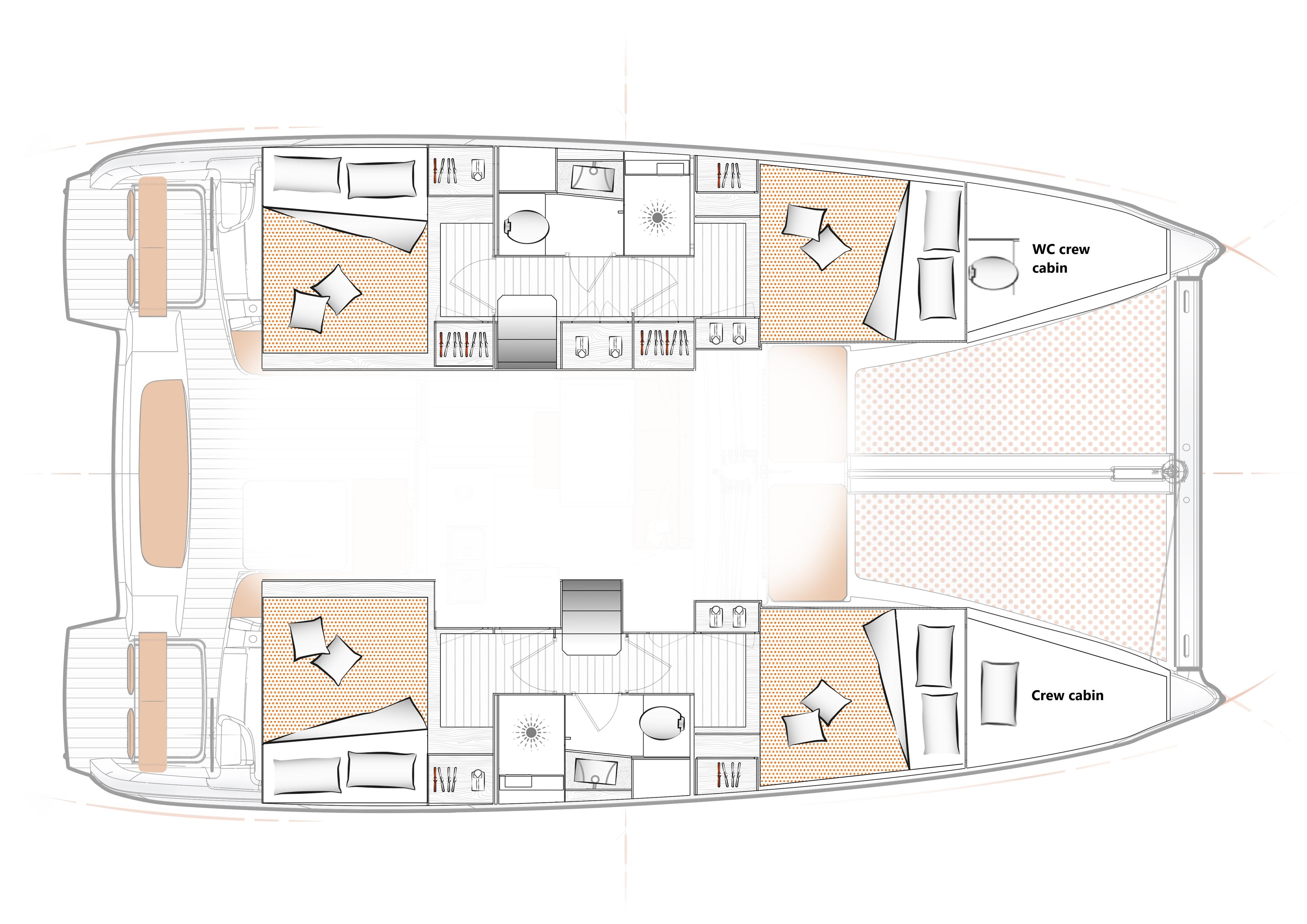 Excess 11 - 4 cab., picture 2
