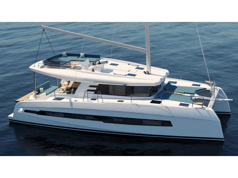 Cervetti 44 - 4 + 1 cab., picture 10