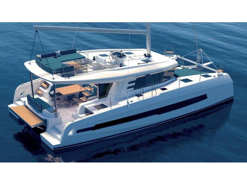 Cervetti 44 - 4 + 1 cab., picture 9