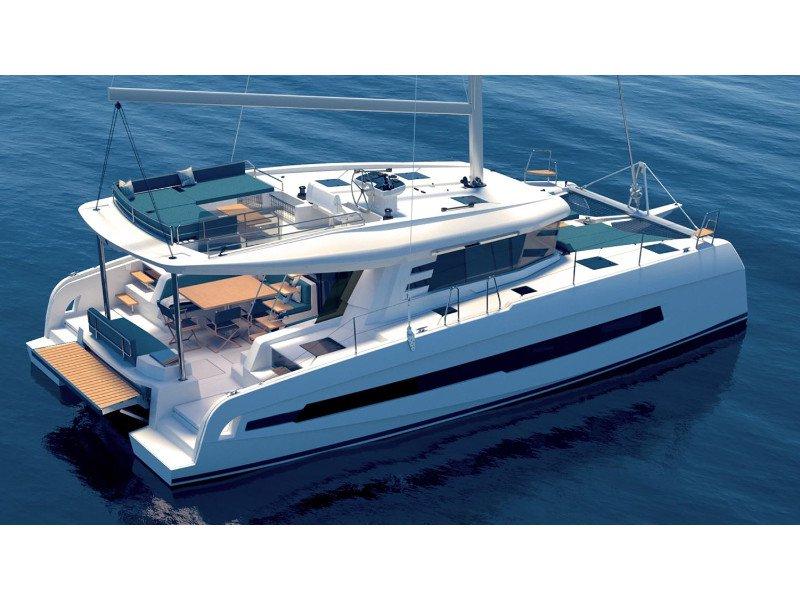 Cervetti 44 - 4 + 1 cab., picture 5