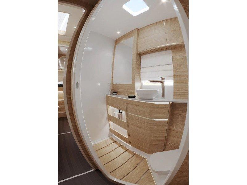 Cervetti 44 - 4 + 1 cab., picture 26