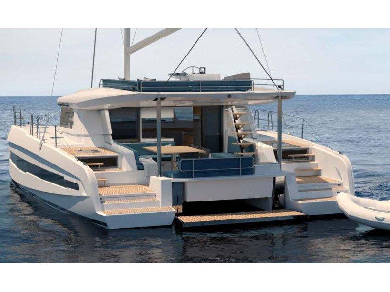 Cervetti 44 - 4 + 1 cab., picture 11