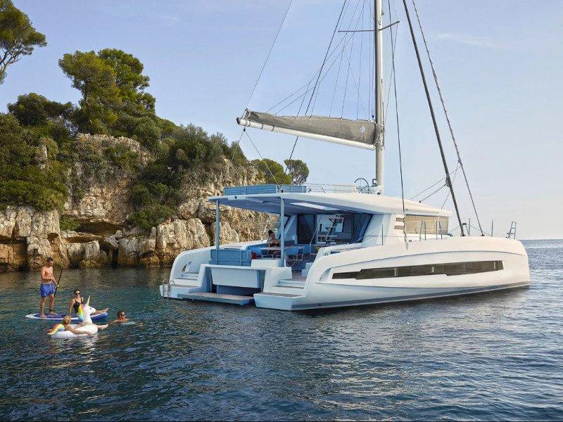 Cervetti 44 - 4 + 1 cab., picture 7