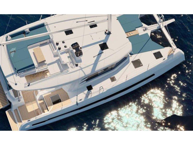 Cervetti 44 - 4 + 1 cab., picture 13