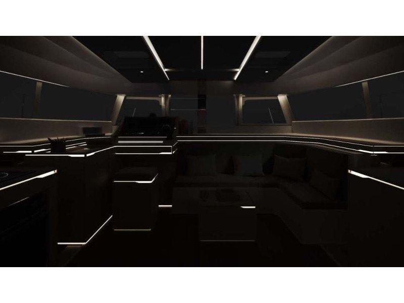 Cervetti 44 - 4 + 1 cab., picture 21