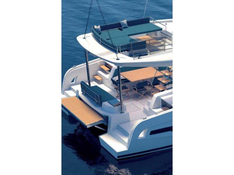 Cervetti 44 - 4 + 1 cab., picture 14