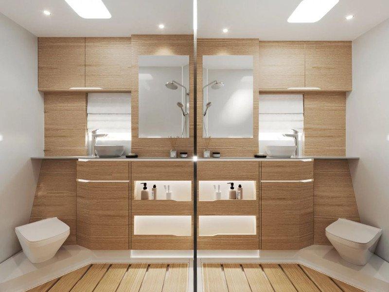 Cervetti 44 - 4 + 1 cab., picture 25