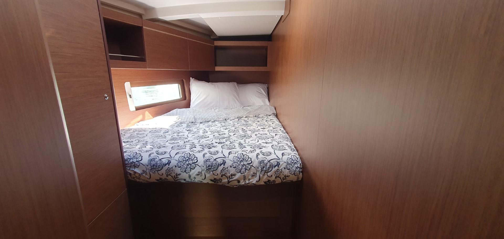 Oceanis 46.1, picture 18