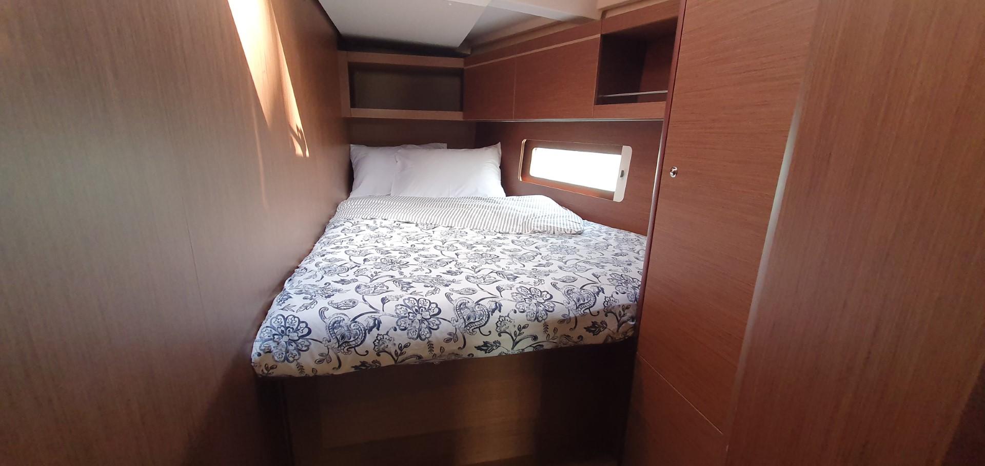 Oceanis 46.1, picture 19