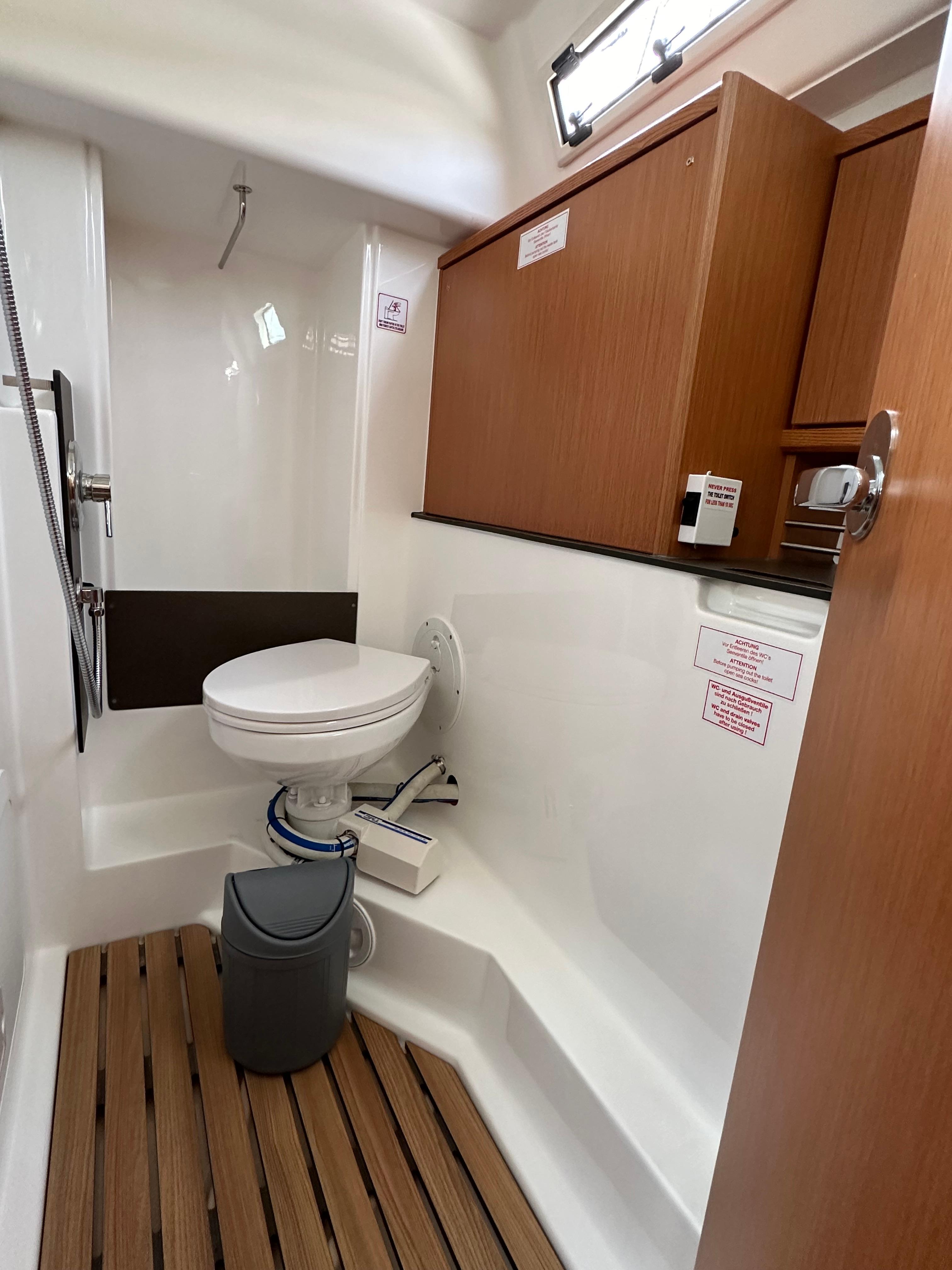 Bavaria Cruiser 34 - 2 cab., picture 11