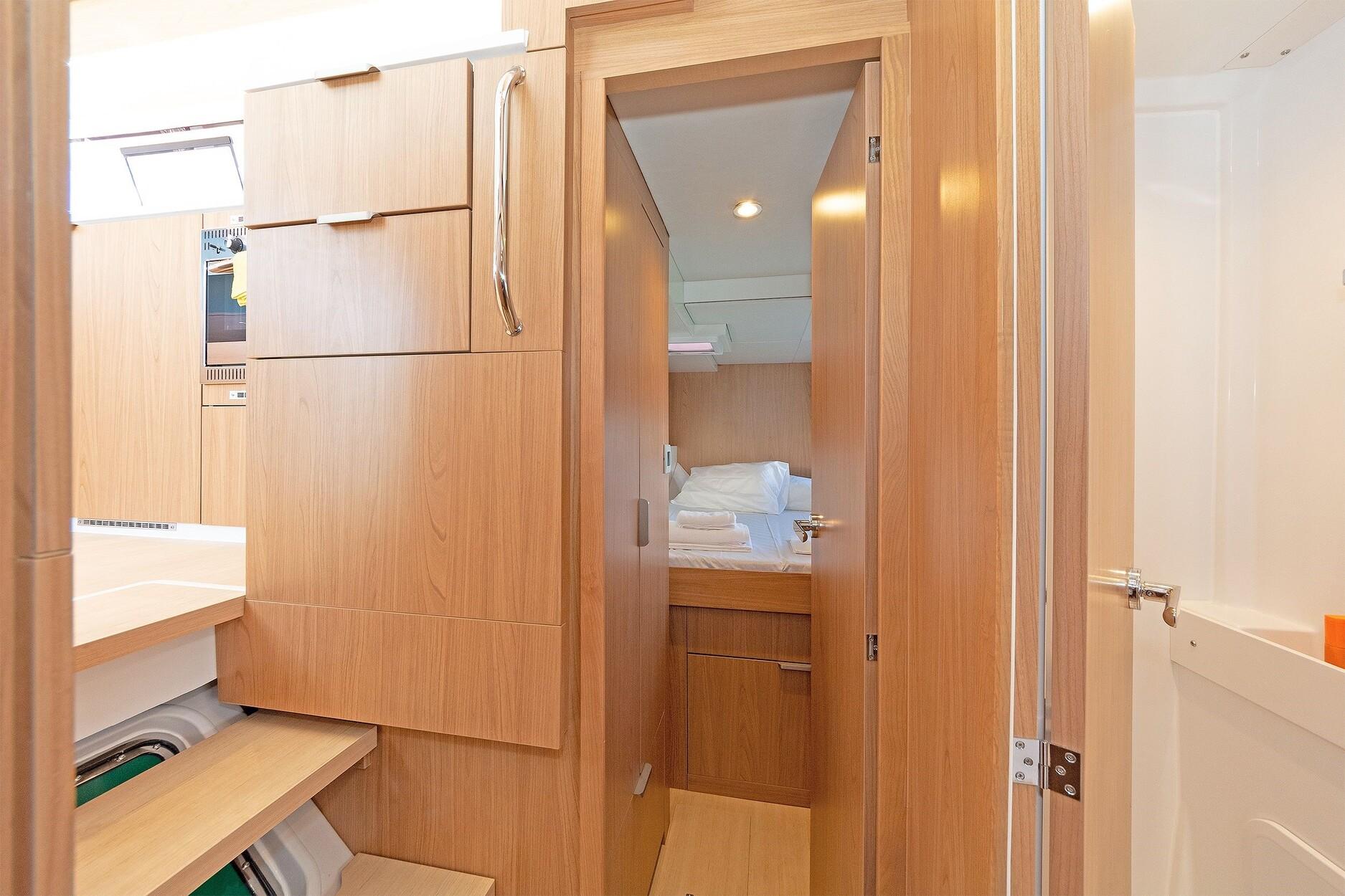 Bali Catsmart - 4 + 2 cab., picture 16