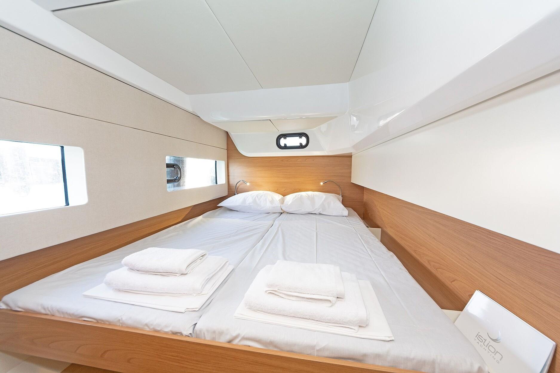 Bali Catsmart - 4 + 2 cab., picture 17