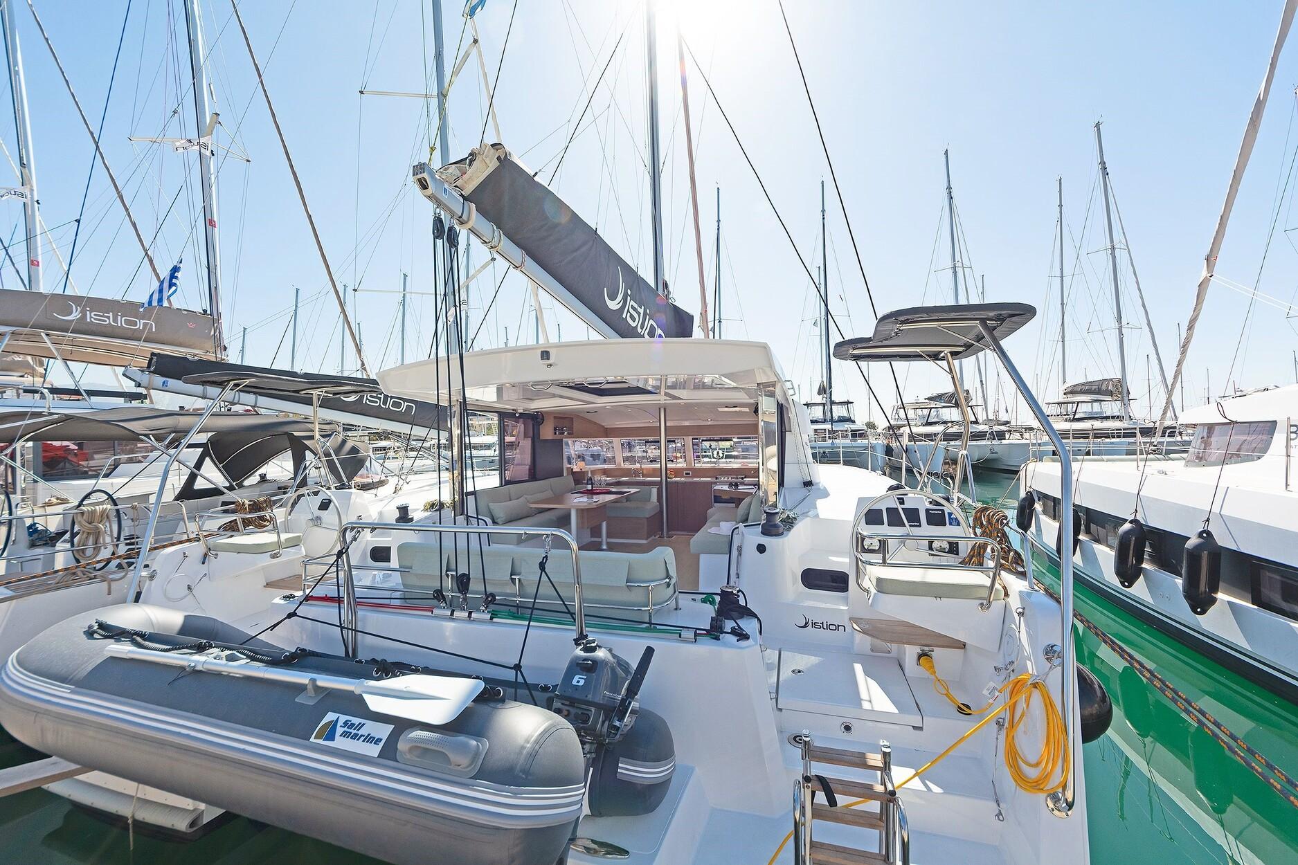 Bali Catsmart - 4 + 2 cab., picture 8