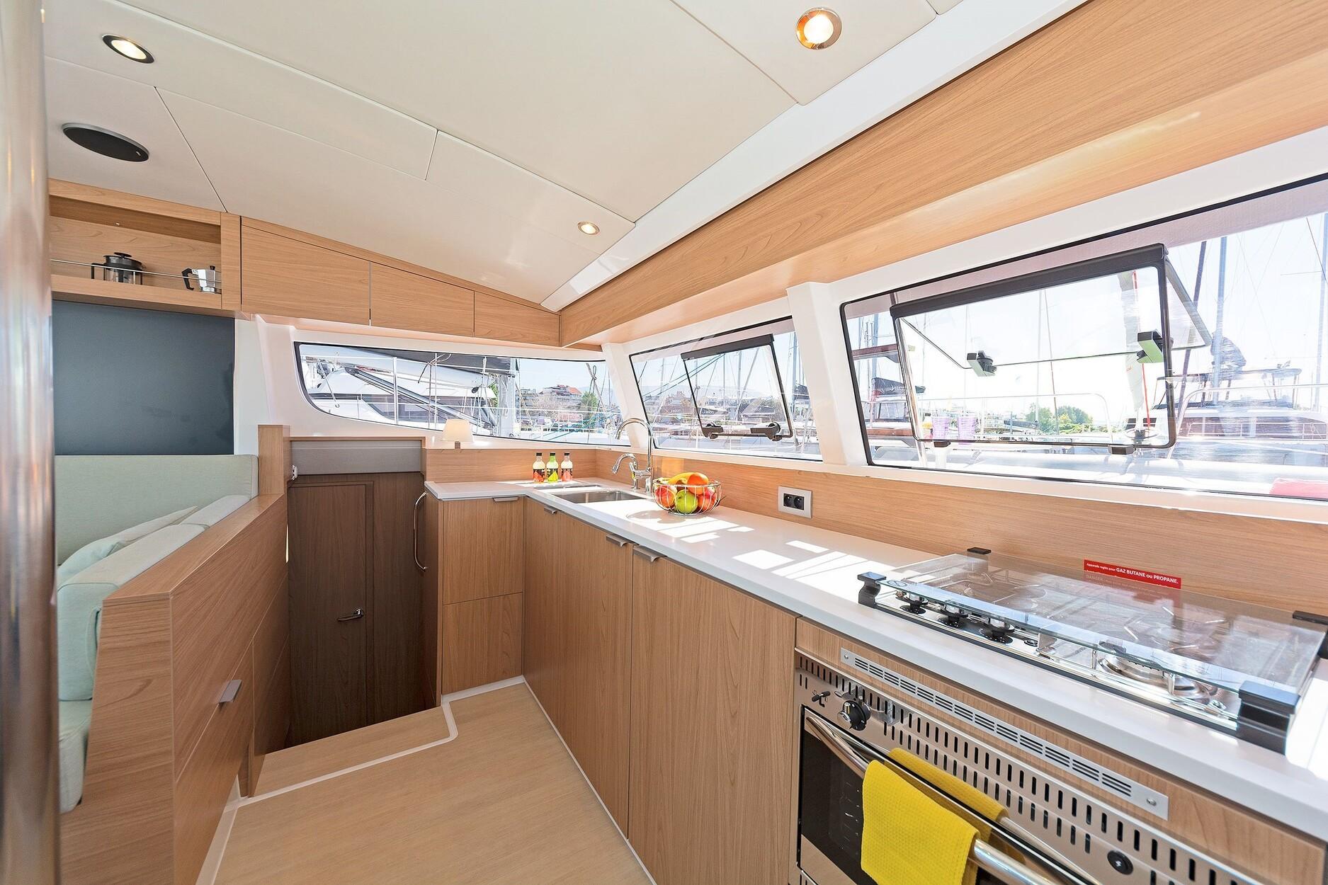 Bali Catsmart - 4 + 2 cab., picture 15